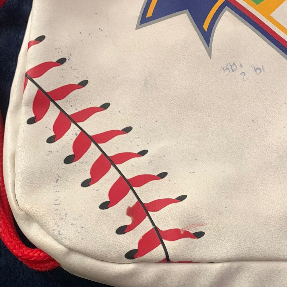 Cooperstown Dreams Park Drawstring Bag - Picture 6 of 13